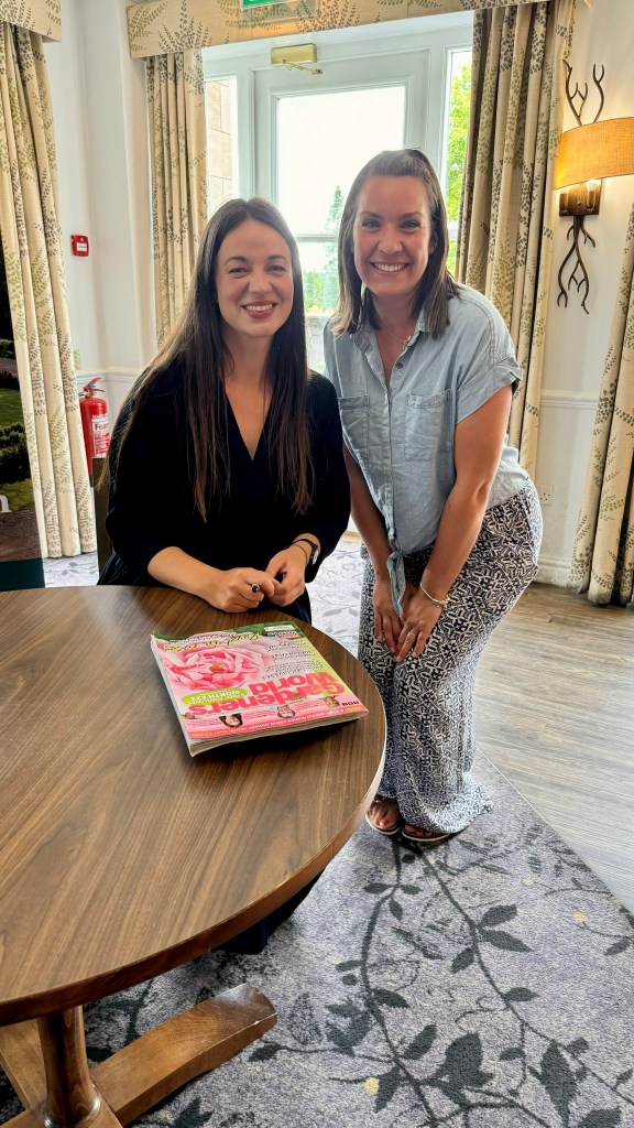 June – A change of&nbsp;perspective